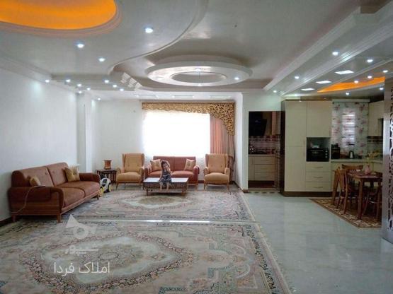 فروش آپارتمان 120 متر در معلم در گروه خرید و فروش املاک در مازندران در شیپور-عکس1