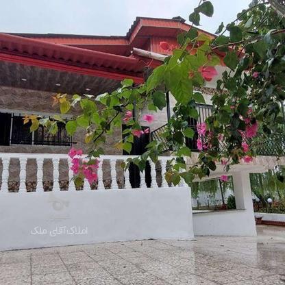 فروش ویلا باغ 520 متری در ولیسده بهترین موقعیت در گروه خرید و فروش املاک در مازندران در شیپور-عکس1