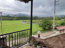 فروش ویلا 550 متر زمین با چشم انداز ابدی در شیرگاه در شیپور