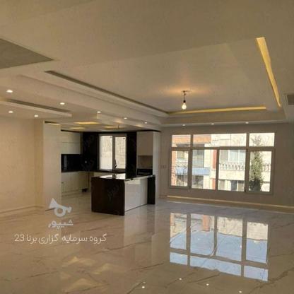 آپارتمان 100 متر در دریاچه شهدای خلیج فارس در گروه خرید و فروش املاک در تهران در شیپور-عکس1