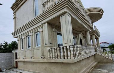فروش ویلا 400 متر در خیابان فردوسی غربی
