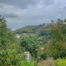 چهارصد متری داخل بافت روستای شکتا