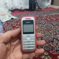 گوشی نوکیا ساده