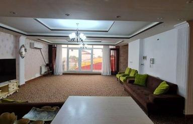 فروش آپارتمان 165 متر در خیابان شهید عابدینی