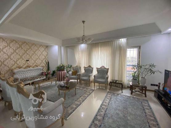 فروش آپارتمان 125 متر سه خواب در فارابی 5 در گروه خرید و فروش املاک در مازندران در شیپور-عکس1