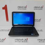 لپ تاپ استوک دانش اموزی Dell Latitude E5520 i5