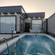 ویلا 340 متر در تهران دشت شهرکی