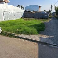 فروش زمین مسکونی دو نبش 135 متر در فیروز آباد