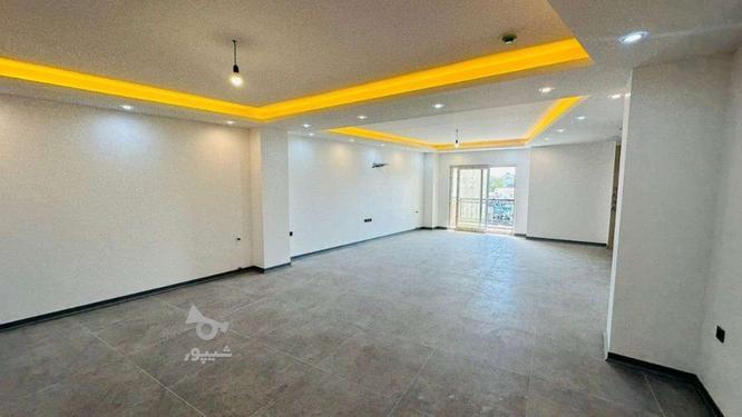 فروش آپارتمان 146 متر تک واحدی در امیرمازندرانی در گروه خرید و فروش املاک در مازندران در شیپور-عکس1