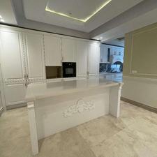 اجاره آپارتمان 210 متر در قیطریه