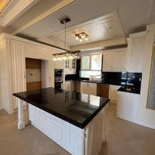 اجاره آپارتمان 250 متر در فرمانیه