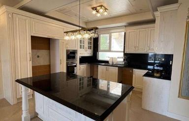 اجاره آپارتمان 250 متر در فرمانیه