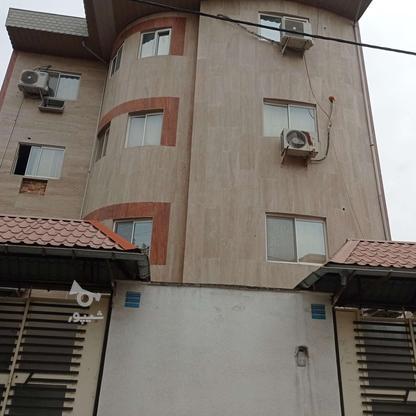 آپارتمان 110 متر در مرکز شهر در گروه خرید و فروش املاک در مازندران در شیپور-عکس1
