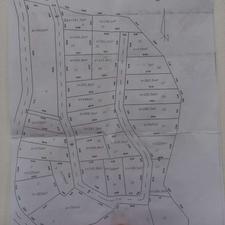 زمین پلاک ریز150متری نمارستاق زیبا