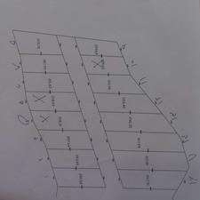 زمین 200متری منطقه رینه لاریجان عالی