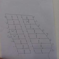 زمین مسکونی 160متری رینه نمارستاق روستای برند