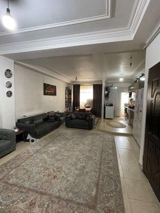 فروش آپارتمان 91 متر در خیابان جویبار در گروه خرید و فروش املاک در مازندران در شیپور-عکس1