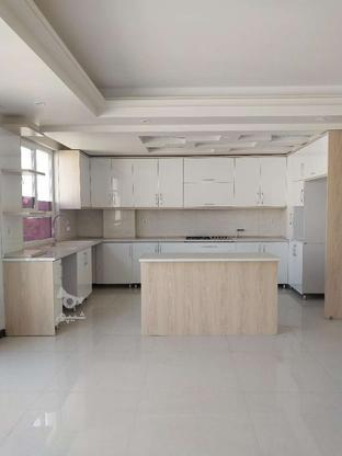فروش آپارتمان 126 متر در دهکده المپیک در گروه خرید و فروش املاک در تهران در شیپور-عکس1