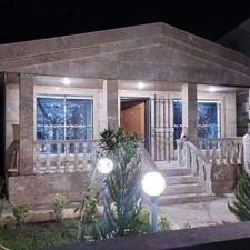 ویلا 180 متر در امیرآباد