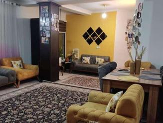 فروش آپارتمان 83 متر در امیرکبیر