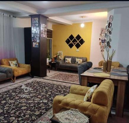 آپارتمان 83 متر در امیرکبیر در گروه خرید و فروش املاک در مازندران در شیپور-عکس1