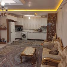 فروش ویلایی 150 متر دو خواب در خیابان باغ