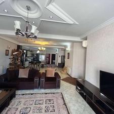 آپارتمان 155 متر 3 خواب بلوار دریا سرخرود سنددار