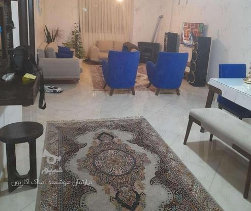 فروش آپارتمان 135 متر در بلوار پاسداران در گروه خرید و فروش املاک در مازندران در شیپور-عکس1