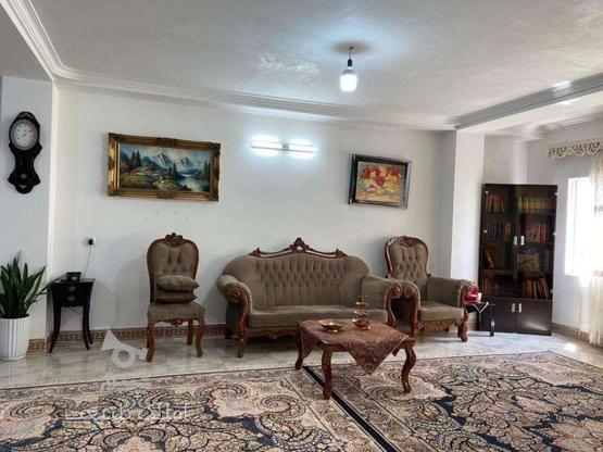 آپارتمان تک واحد 138 متر 3 خواب خوش نقشه در امام رضا در گروه خرید و فروش املاک در مازندران در شیپور-عکس1