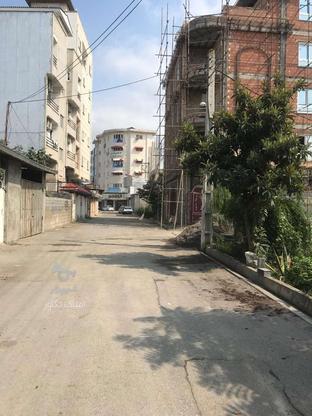 فروش زمین مسکونی سند دار واقع در بابلسر201متر در گروه خرید و فروش املاک در مازندران در شیپور-عکس1