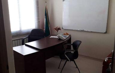 فروش اداری 98 متر در قائم مقام