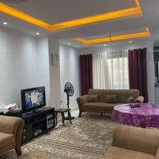 آپارتمان 75 متری دید دریا 2 خواب سرخرود