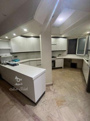 اجاره آپارتمان 120 متر در سعادت آباد در گروه خرید و فروش املاک در تهران در شیپور-عکس1