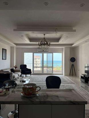 فروش آپارتمان 130 متری ویو دریا در تنکابن در گروه خرید و فروش املاک در مازندران در شیپور-عکس1