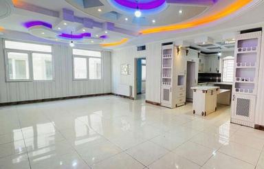 110متر/دوبرنورگیر/آسانسور/پارکینگ اختصاصی/نمارومی