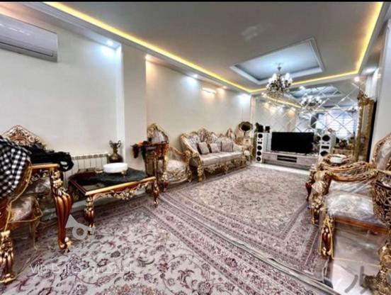 فروش آپارتمان 95 متر در جنت آباد جنوبی در گروه خرید و فروش املاک در تهران در شیپور-عکس1