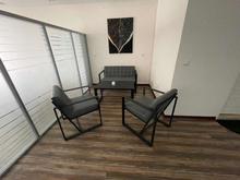 اجاره اداری 400 متر در شهرک غرب در شیپور