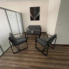 اجاره اداری 400 متر در شهرک غرب