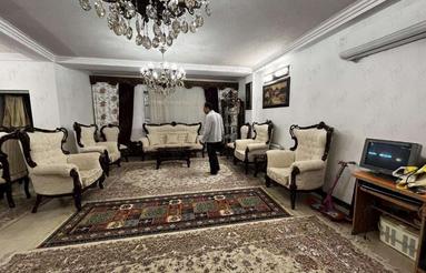 فروش آپارتمان 87 متر در کمربندی غربی ضرابپوری