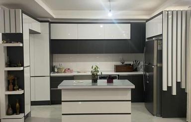فروش آپارتمان 115 متر در کمربندی غربی فول امکانات