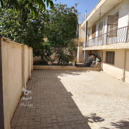 خانه باغ 300 متری قزوین در گروه خرید و فروش املاک در قزوین در شیپور-عکس1