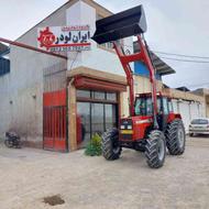 بیل تراکتور