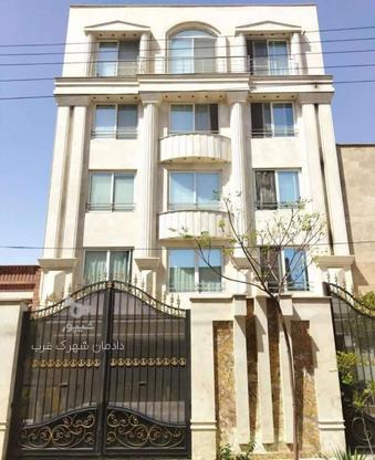 فروش آپارتمان 105 متر در سعادت آباد  در گروه خرید و فروش املاک در تهران در شیپور-عکس1