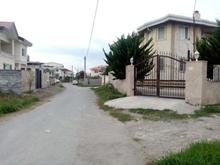 زمین مسکونی 320 متری نزدیک به رادیو دریا جهت ویلا سازی در شیپور