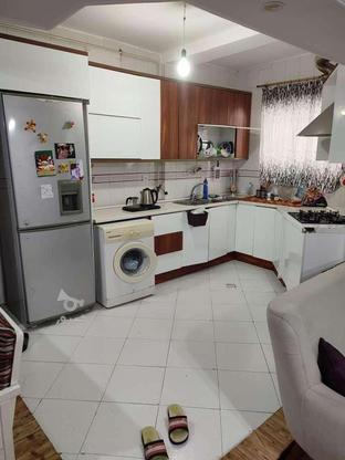 فروش آپارتمان 85 متری ابتدای معلم در گروه خرید و فروش املاک در مازندران در شیپور-عکس1