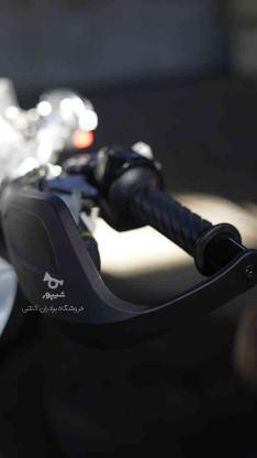 موتور سیکلت گلکسی CX180 مدل 1402 در گروه خرید و فروش وسایل نقلیه در تهران در شیپور-عکس1