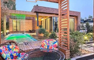 ویلا باغ 500 متر در کردان تهراندشت سعید آباد