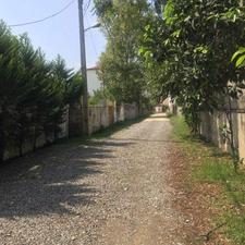 زمین مسکونی 1000 متر در شریعتی