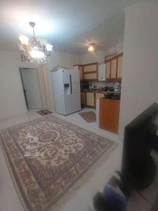 فروش آپارتمان 50 متر در قزوین - امامزاده حسن در گروه خرید و فروش املاک در تهران در شیپور-عکس1