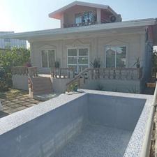 ویلا باغ استخردار400متر/زیارکلا جاده قائمشهر/